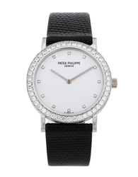 Patek Philippe Gondolo 5006 G